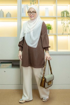 Mika Blouse - Berlys