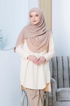 Celia Top 3.0 - CREAM