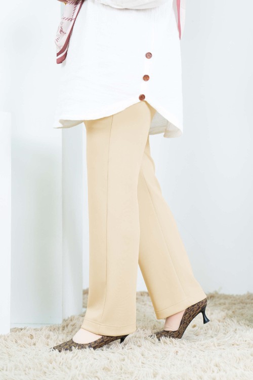 HERRA PANTS 4.0 - LINEN