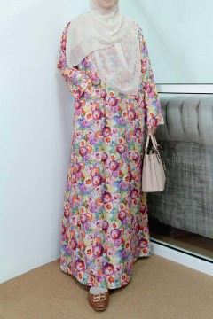 Nea Kaftan -Mader Rose