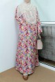 Nea Kaftan -Mader Rose