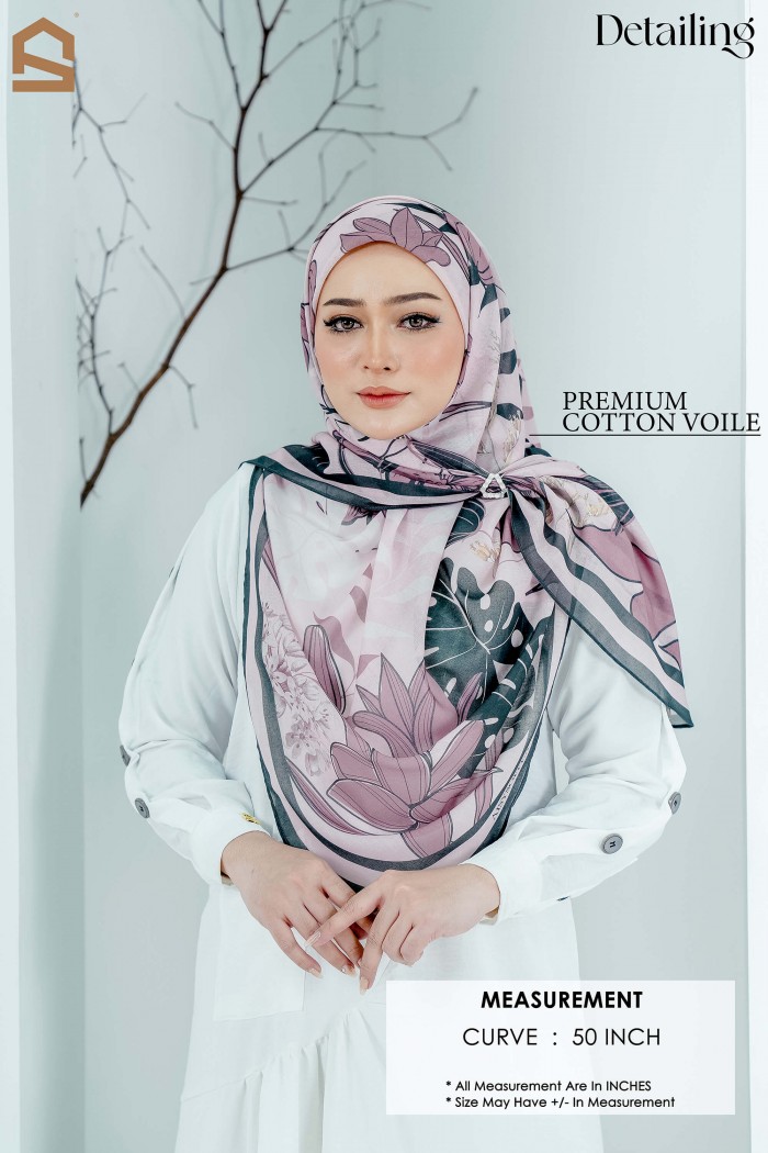 Freesia Bawal - Ferns