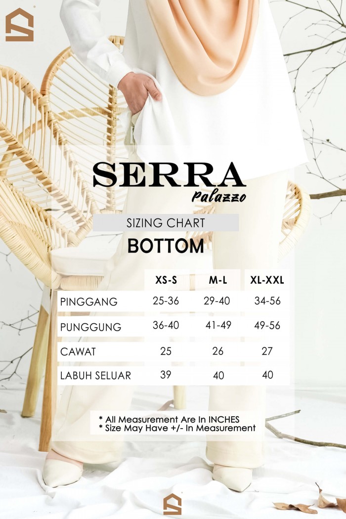 SERRA 12.0 - BLACK