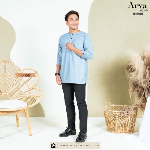 Arya : Kurta Dad - Sonata