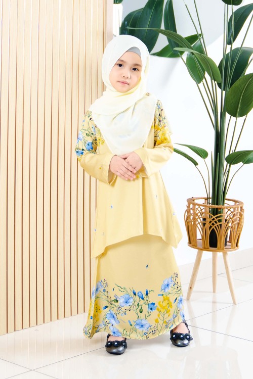 SERI QASEH GIRL - SURIA