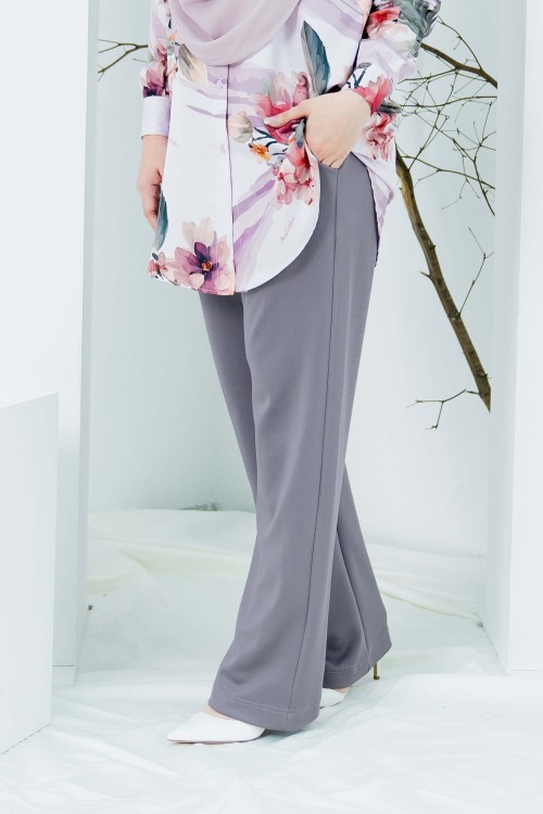 HERRA PANTS 3.0 - Viola