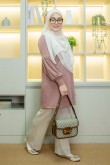 Mika Blouse - Ballerina