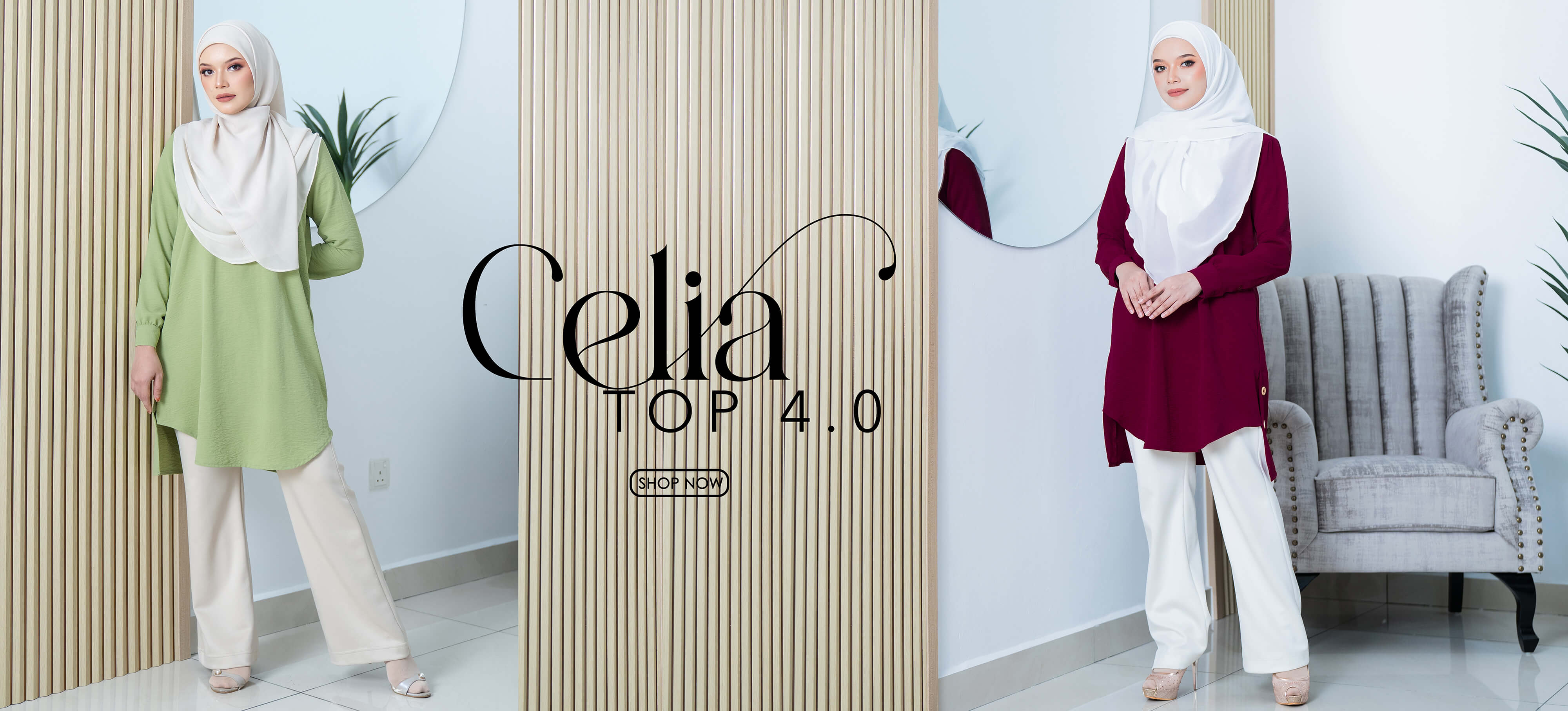 Celia Top 4.0