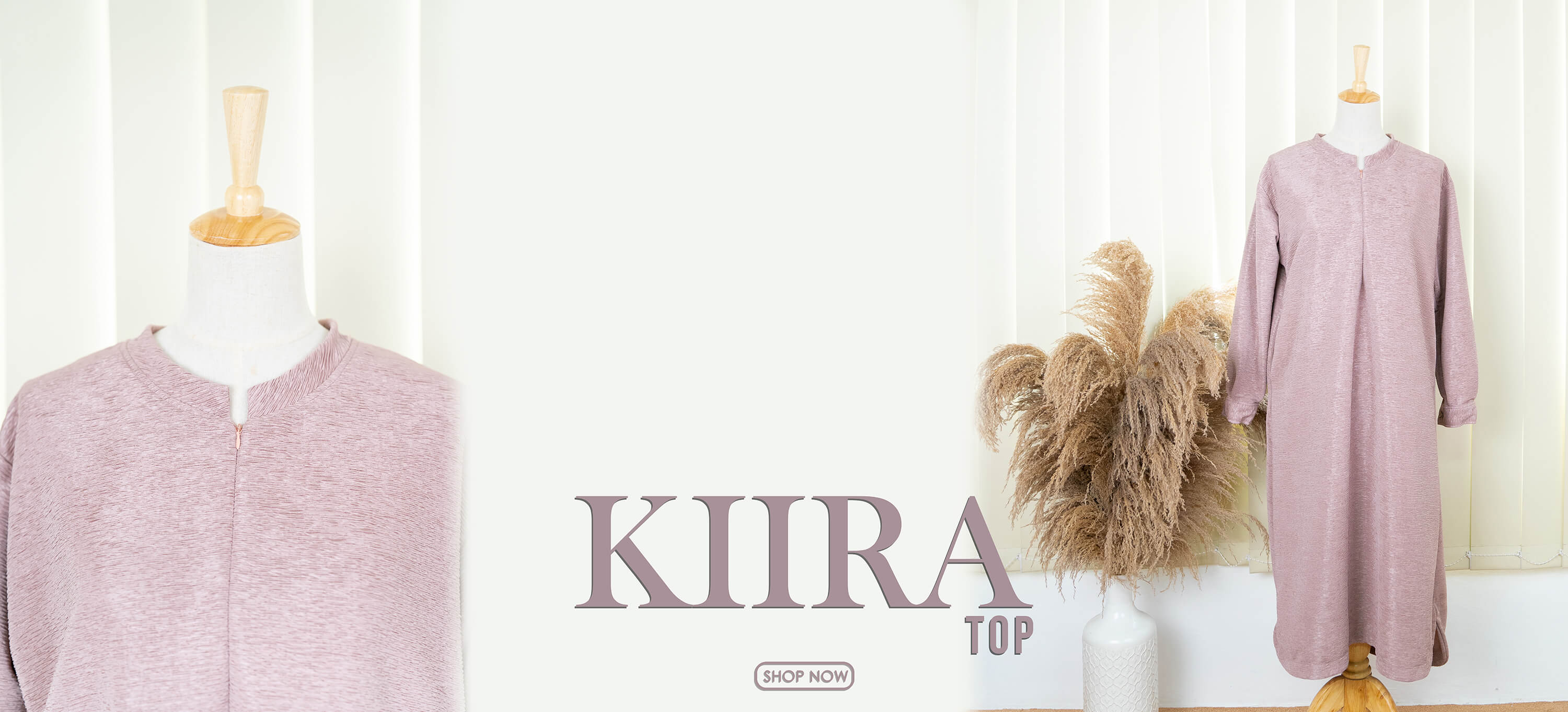 Kiira Top