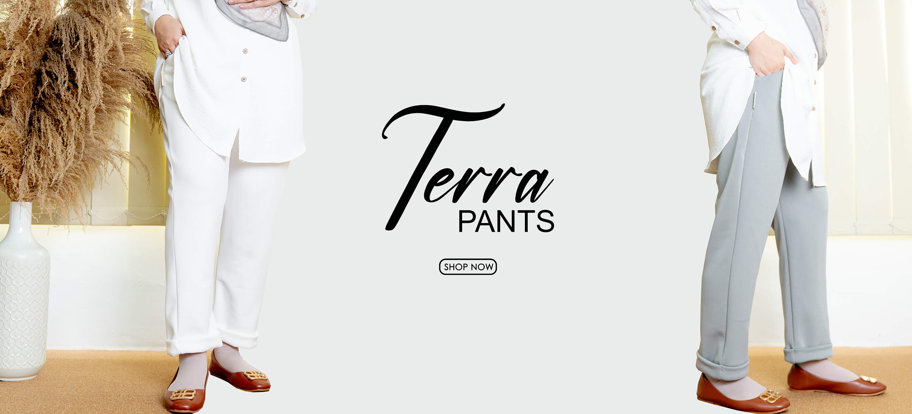 Terra Pants